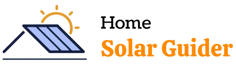 Home Solar Guider