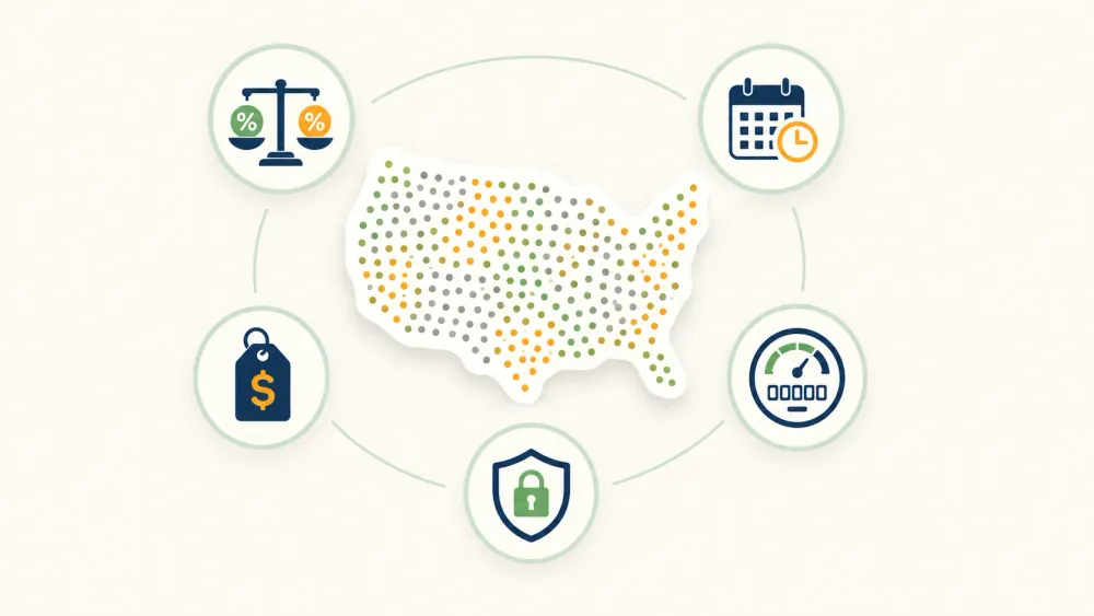 Net Metering by State: Is Yours Good or Bad?