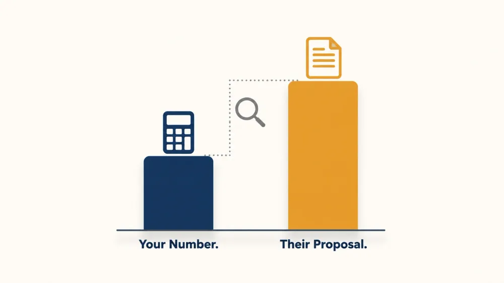Why the Installer's System Size Is Bigger Than Yours