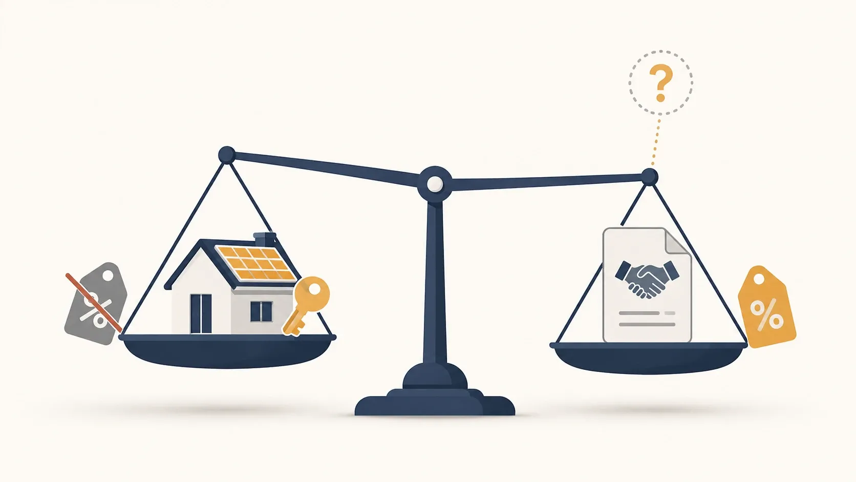 Solar Lease vs Buy
