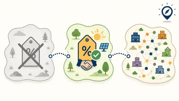 Solar Incentives 2026: What Actually Survived in the US