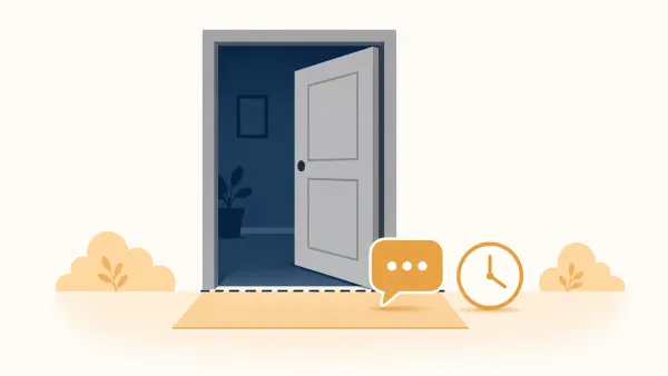Door-to-Door Solar: A Script for Ending It in Thirty Seconds