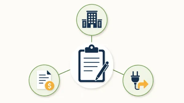 Questions to Ask Before You Sign a Solar Contract
