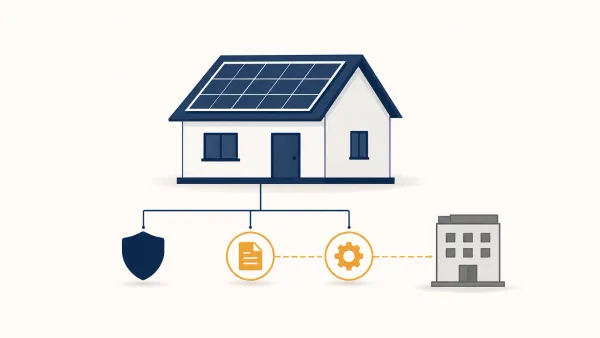 Will Your Solar Installer Still Exist? Checks You Can Run