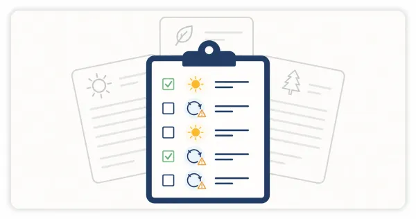 Solar Interconnection Fee: The Five Charges to Check